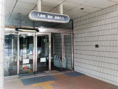 千葉県こども病院