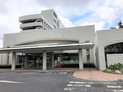 ドクターマップ 千葉県こども病院 千葉市緑区辺田町