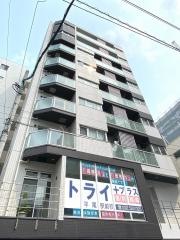 個別指導塾トライプラス　平尾駅前校