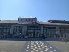 遠州森町ＰＡ