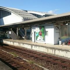 美濃太田駅