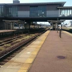 美濃太田駅