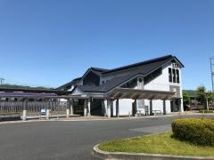 加茂駅