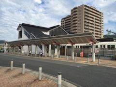 加茂駅
