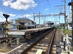 前栽駅