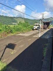 渡駅