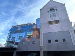 横浜人形の家（ＤＯＬＬ　ＭＵＳＥＵＭ）