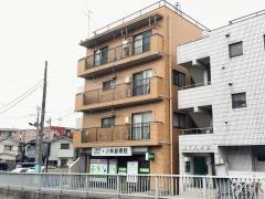 小林接骨院