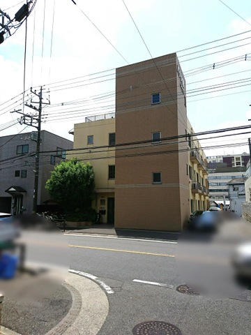 バナナ園生田の杜 施設外観