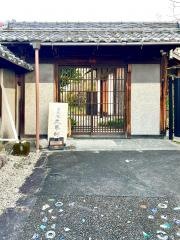 古民家　久米邸