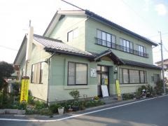 季節料理　御食事　割烹いしかわ