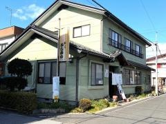 季節料理　御食事　割烹いしかわ