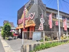 島津ラーメン