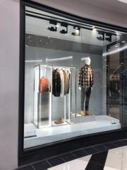ザラ　イオンモール広島府中店