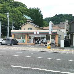 セブンイレブン　徳島大道４丁目店