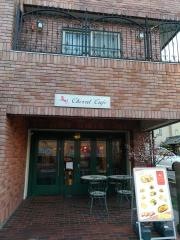 Ｃｈｅｖａｌ　Ｃａｆｅ