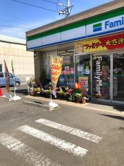 ファミリーマート　清水下野中店