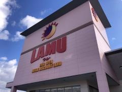 ラ・ムー　福崎店