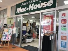 マックハウス佐世保大野モール店