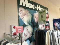 マックハウス佐世保大野モール店