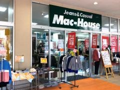 マックハウス佐世保大野モール店