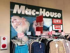 マックハウス佐世保大野モール店