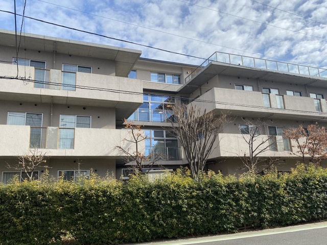 地域密着型特別養護老人ホームえぶりわん鶴瀬Nisi