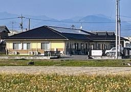 グループホーム　あいリレー八幡