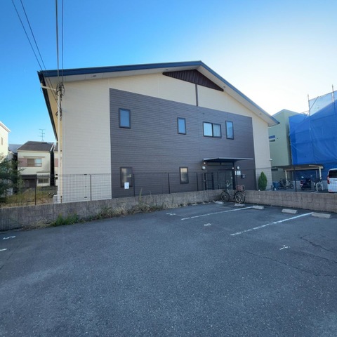 グループホームみさき西堤