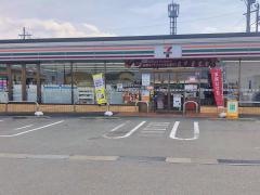 セブンイレブン　松阪田村町北店