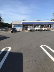 ローソン　門司畑店
