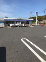 ローソン　門司畑店