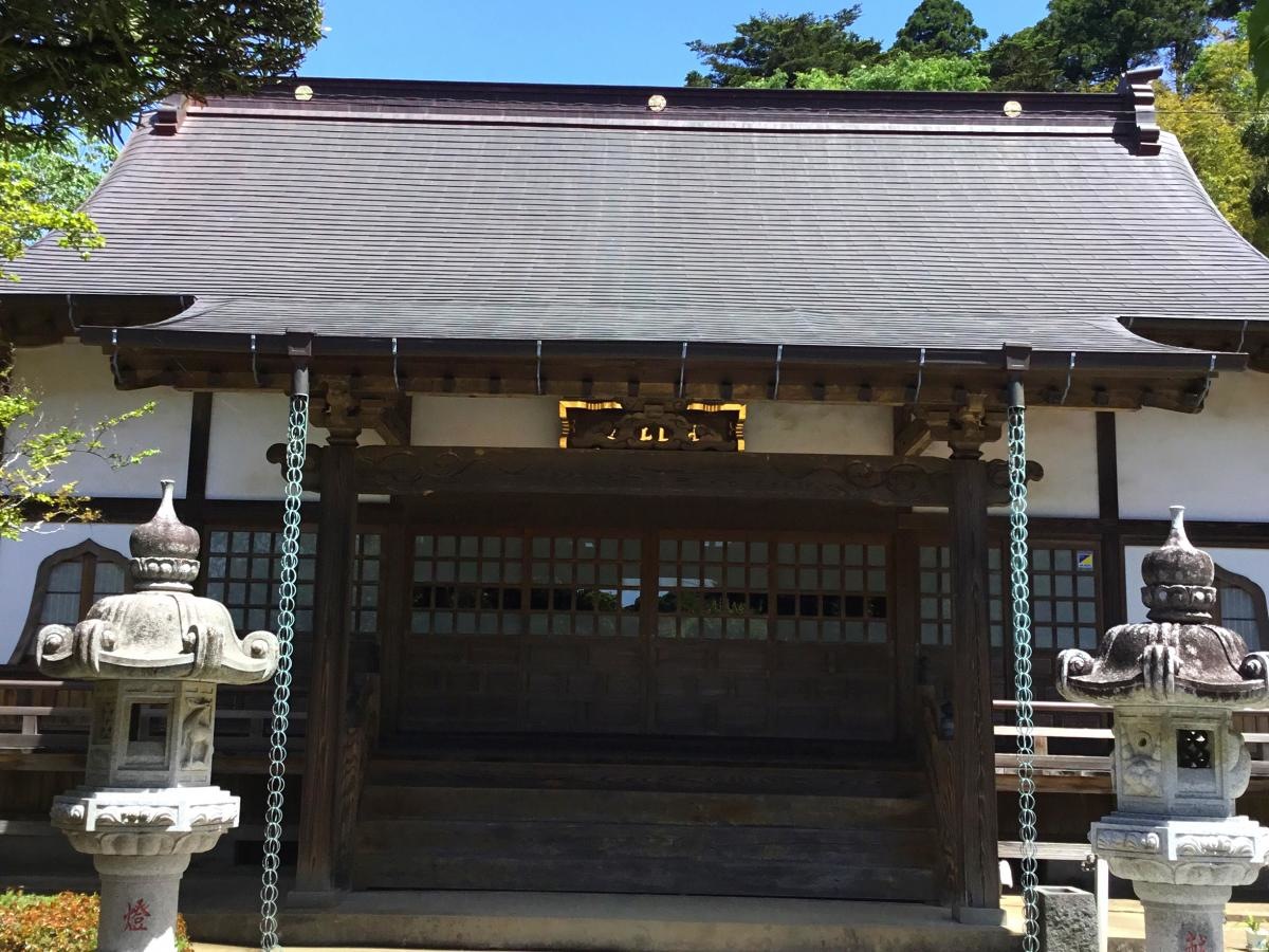 超林寺