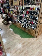 ゼビオスポーツエクスプレス　ららぽーと海老名店