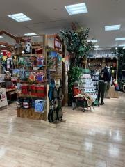 ゼビオスポーツエクスプレス　ららぽーと海老名店