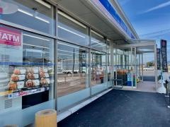 ローソン　長浜七条店
