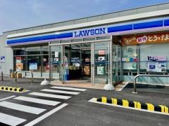ローソン　長浜七条店