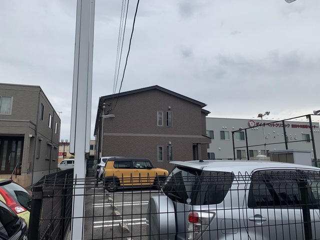 愛の家グループホーム豊田松ケ枝