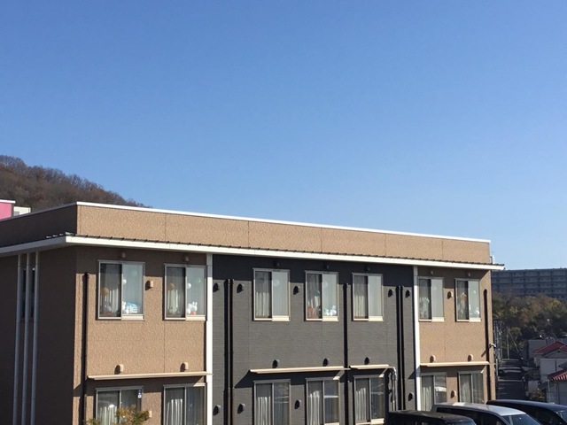 地域密着型特別養護老人ホーム　ざおう健生苑本館 風景