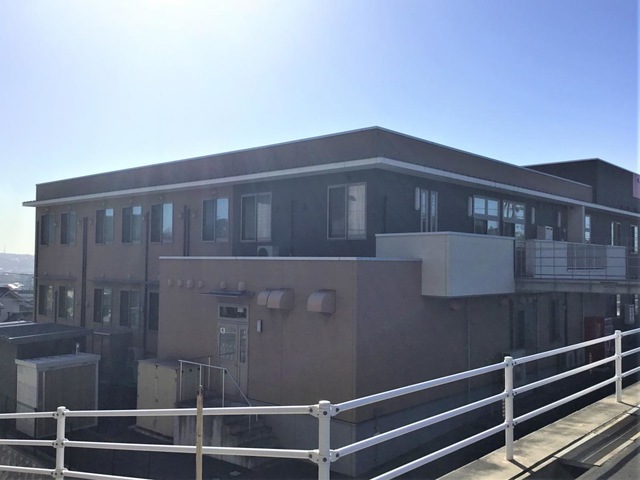 地域密着型特別養護老人ホーム　ざおう健生苑本館 風景