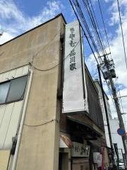 そば処　品川家