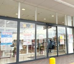 フェスタヴィレッジイオンタウン郡山