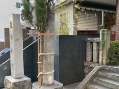 飯倉熊野神社