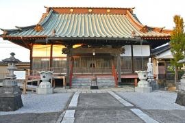哀愍寺