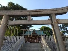 若宮住吉神社