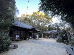 田井八幡宮
