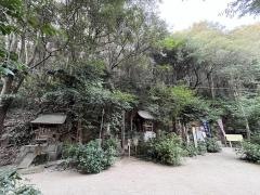 田井八幡宮