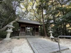 田井八幡宮