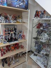 クレープファクトリー　くるくるクルミン