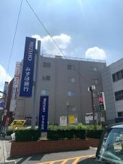 みずほ証券株式会社　石神井支店